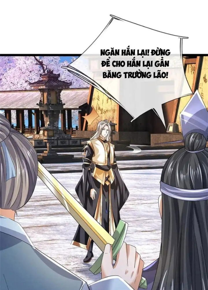 Lựa Chọn Thần Cấp: Ta Không Theo Sáo Lộ Mạnh Lên Chapter 163 - 45