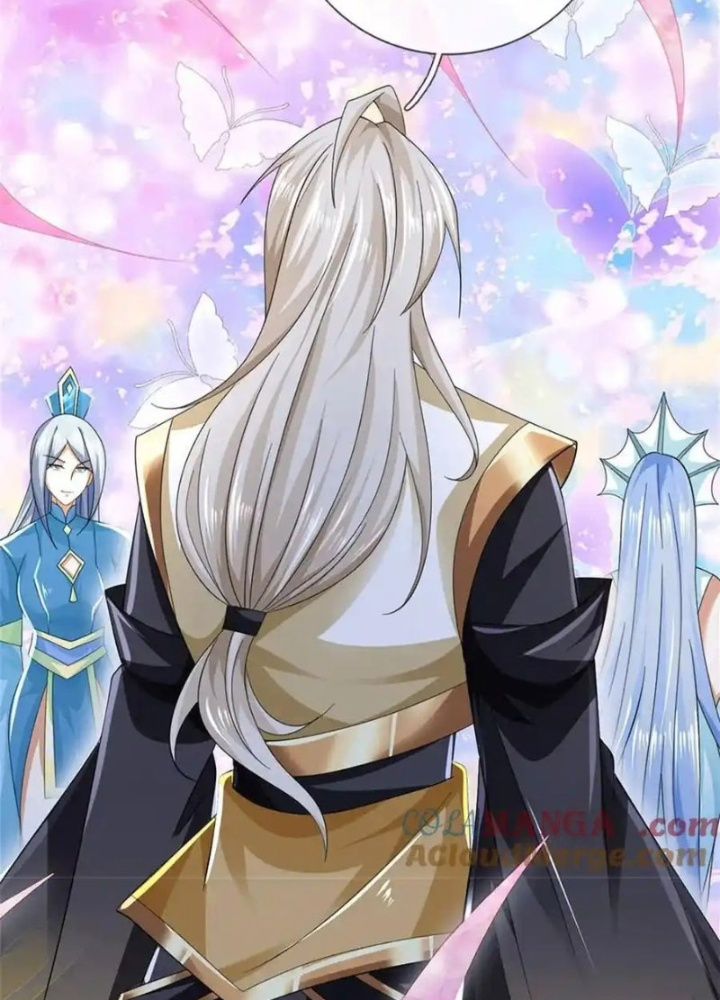 Lựa Chọn Thần Cấp: Ta Không Theo Sáo Lộ Mạnh Lên Chapter 163 - 61