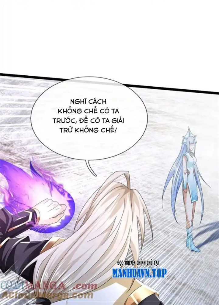 Lựa Chọn Thần Cấp: Ta Không Theo Sáo Lộ Mạnh Lên Chapter 163 - 63