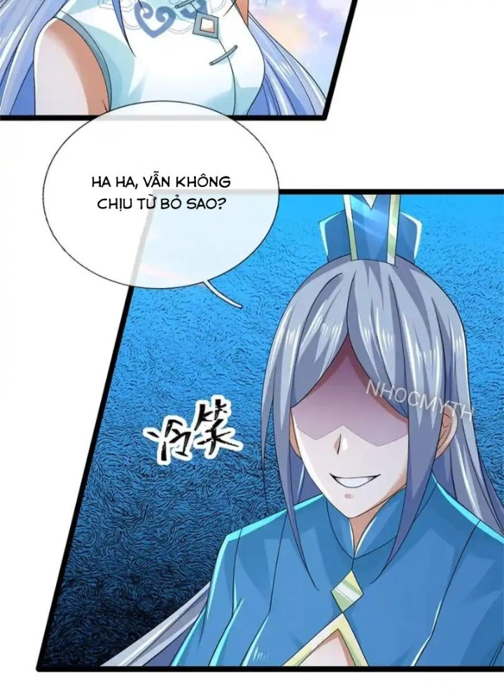 Lựa Chọn Thần Cấp: Ta Không Theo Sáo Lộ Mạnh Lên Chapter 163 - 67