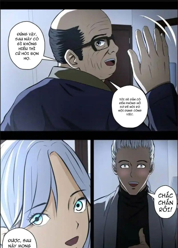 Xuất Mã Tiên - Những Năm Tháng Ta Làm Đại Tiên Chapter 71 - 13