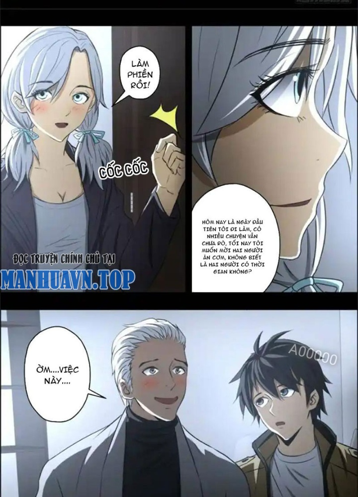 Xuất Mã Tiên - Những Năm Tháng Ta Làm Đại Tiên Chapter 71 - 19