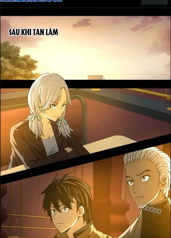 Xuất Mã Tiên - Những Năm Tháng Ta Làm Đại Tiên Chapter 71 - 23