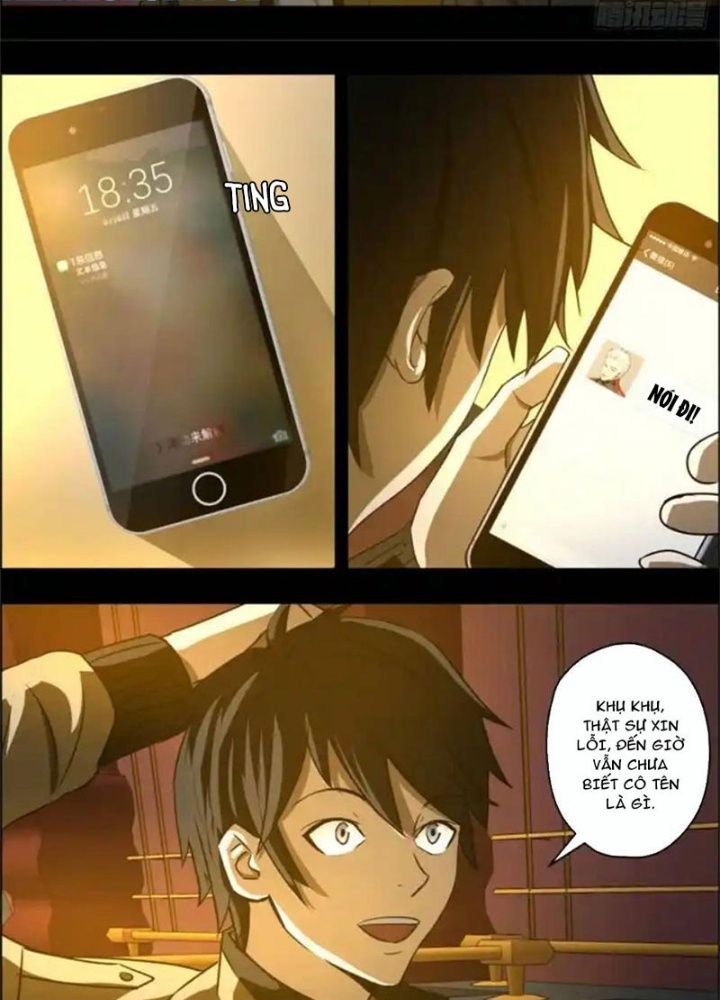 Xuất Mã Tiên - Những Năm Tháng Ta Làm Đại Tiên Chapter 71 - 25