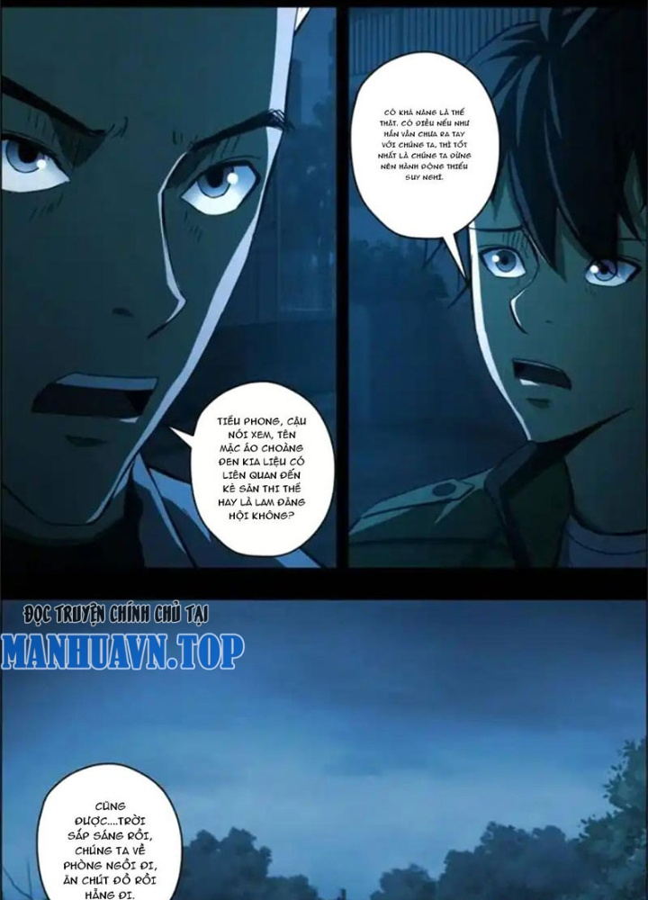 Xuất Mã Tiên - Những Năm Tháng Ta Làm Đại Tiên Chapter 71 - 5