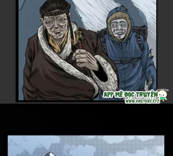 Tam Lão Gia Kinh Kỳ Thủ Trát Chapter 7 - 2
