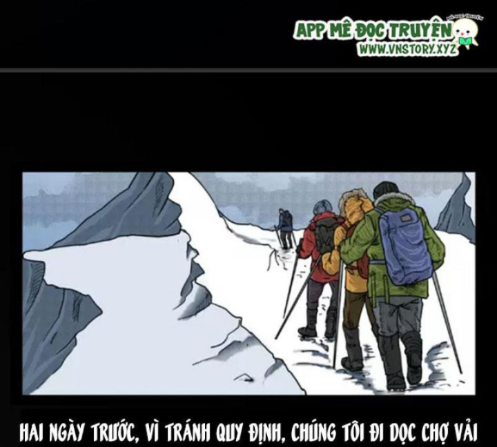 Tam Lão Gia Kinh Kỳ Thủ Trát Chapter 7 - 11