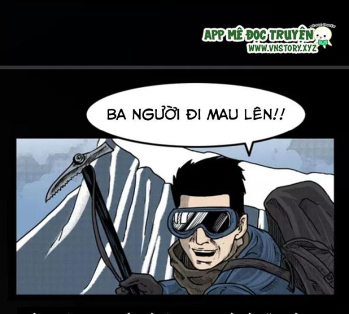 Tam Lão Gia Kinh Kỳ Thủ Trát Chapter 7 - 13