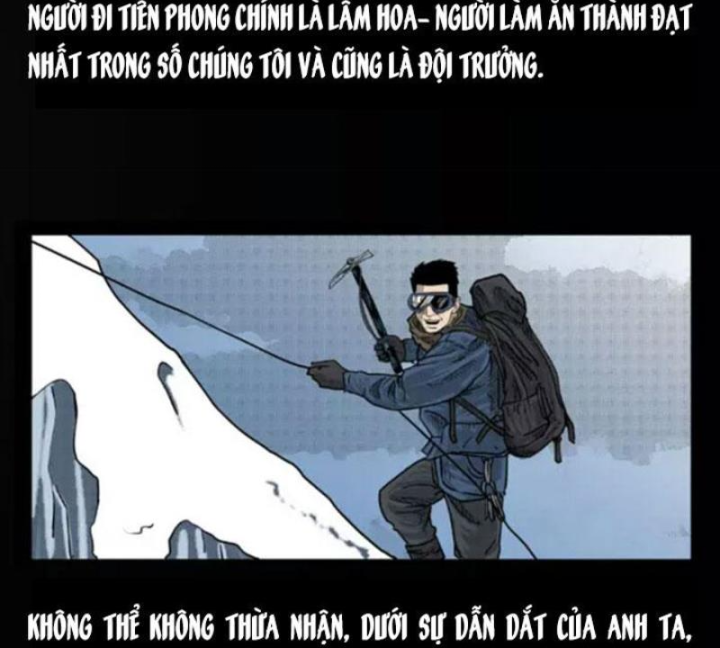 Tam Lão Gia Kinh Kỳ Thủ Trát Chapter 7 - 14
