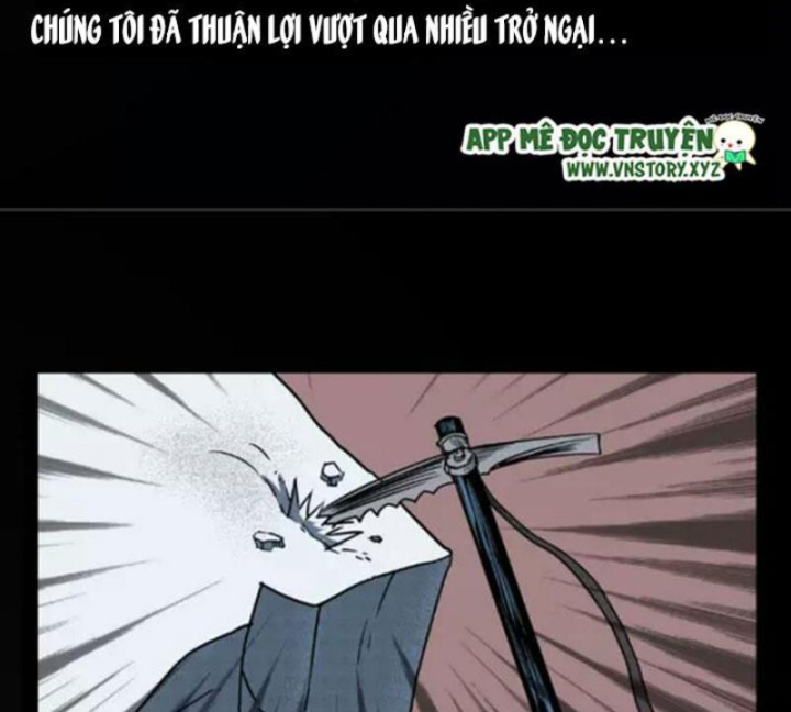 Tam Lão Gia Kinh Kỳ Thủ Trát Chapter 7 - 15