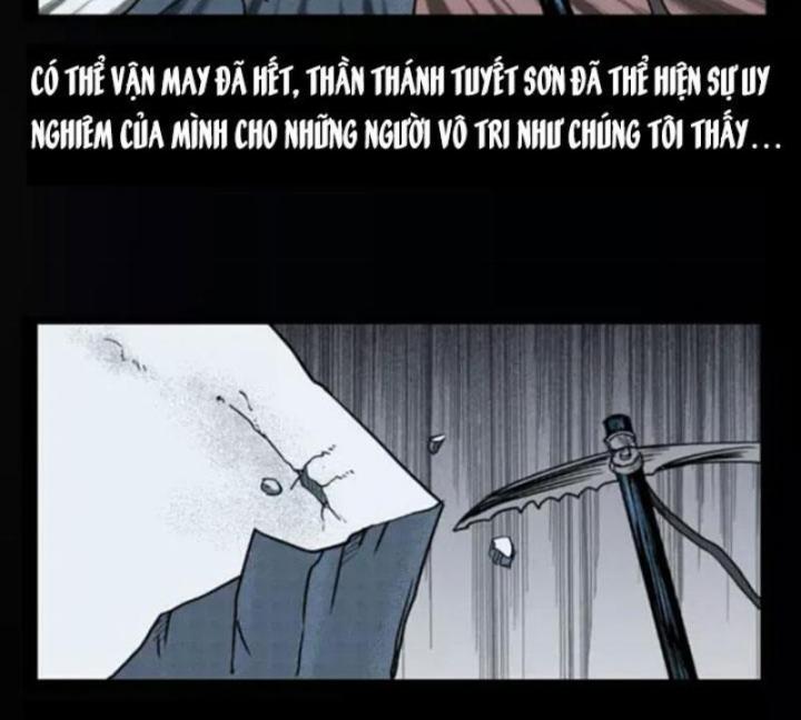 Tam Lão Gia Kinh Kỳ Thủ Trát Chapter 7 - 16