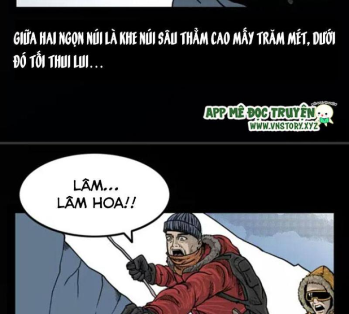 Tam Lão Gia Kinh Kỳ Thủ Trát Chapter 7 - 19