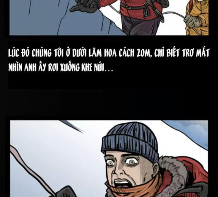 Tam Lão Gia Kinh Kỳ Thủ Trát Chapter 7 - 20
