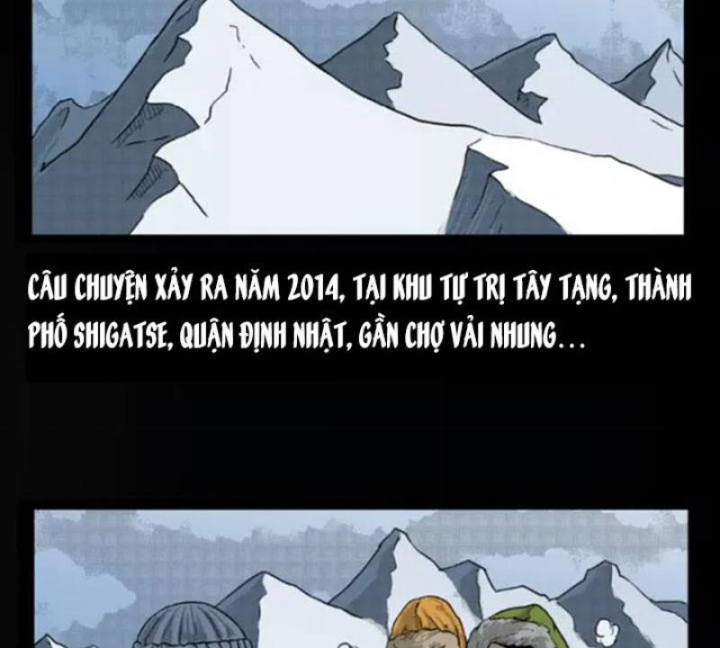 Tam Lão Gia Kinh Kỳ Thủ Trát Chapter 7 - 3