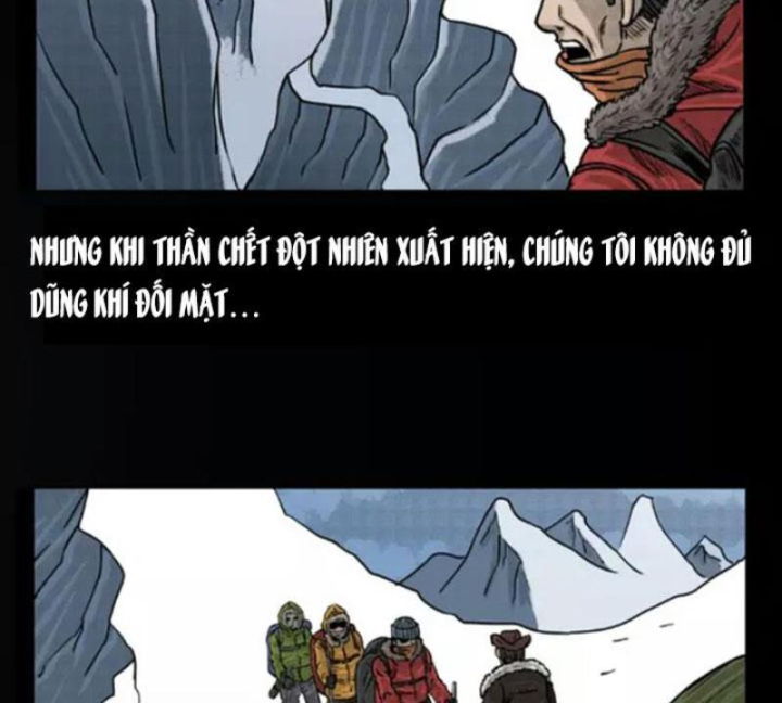 Tam Lão Gia Kinh Kỳ Thủ Trát Chapter 7 - 22