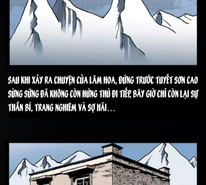 Tam Lão Gia Kinh Kỳ Thủ Trát Chapter 7 - 24
