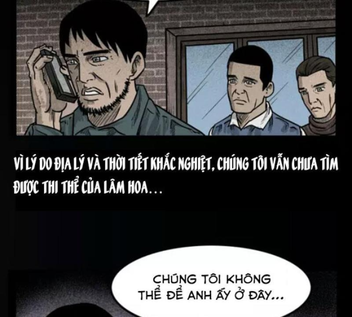 Tam Lão Gia Kinh Kỳ Thủ Trát Chapter 7 - 26