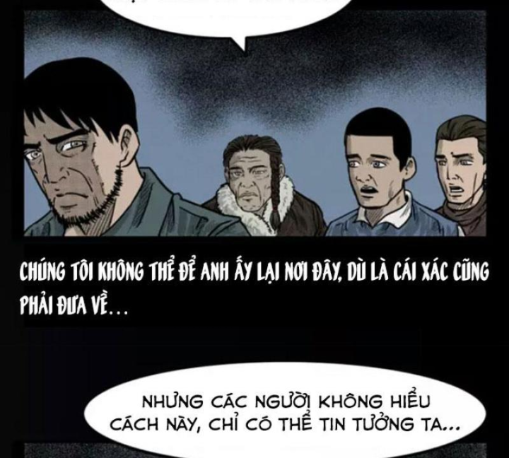 Tam Lão Gia Kinh Kỳ Thủ Trát Chapter 7 - 28