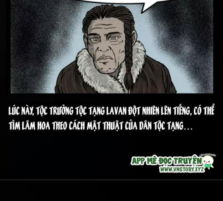 Tam Lão Gia Kinh Kỳ Thủ Trát Chapter 7 - 29