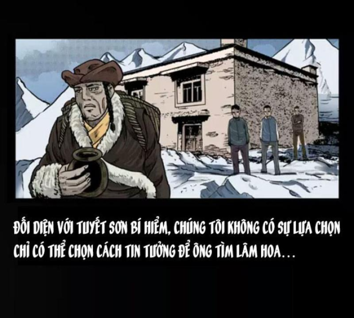 Tam Lão Gia Kinh Kỳ Thủ Trát Chapter 7 - 30
