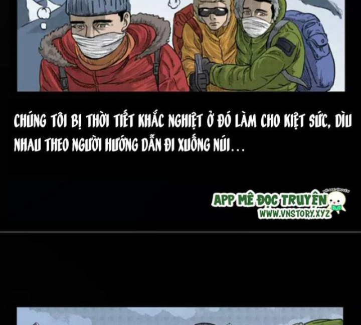 Tam Lão Gia Kinh Kỳ Thủ Trát Chapter 7 - 4