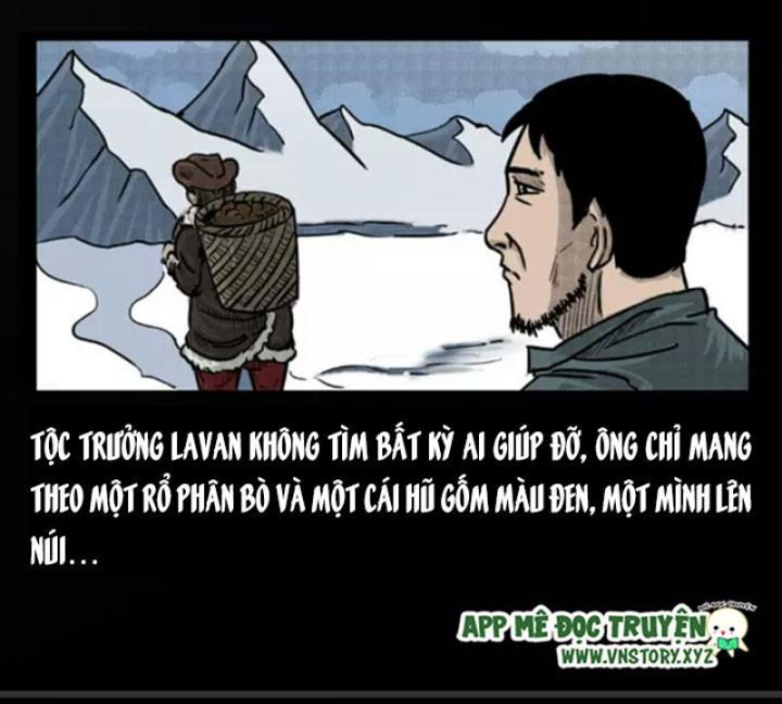 Tam Lão Gia Kinh Kỳ Thủ Trát Chapter 7 - 31