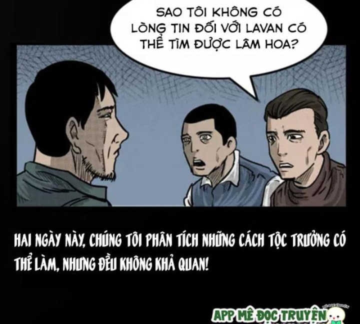Tam Lão Gia Kinh Kỳ Thủ Trát Chapter 7 - 33