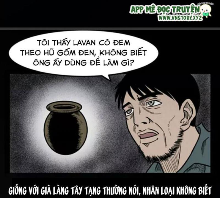 Tam Lão Gia Kinh Kỳ Thủ Trát Chapter 7 - 36