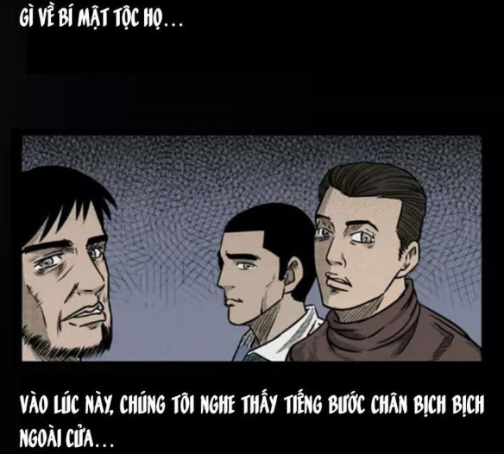 Tam Lão Gia Kinh Kỳ Thủ Trát Chapter 7 - 37