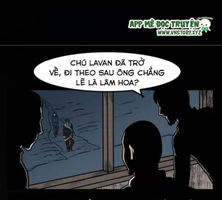 Tam Lão Gia Kinh Kỳ Thủ Trát Chapter 7 - 38