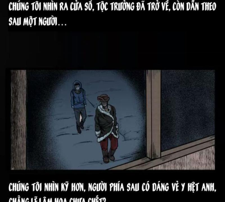 Tam Lão Gia Kinh Kỳ Thủ Trát Chapter 7 - 39