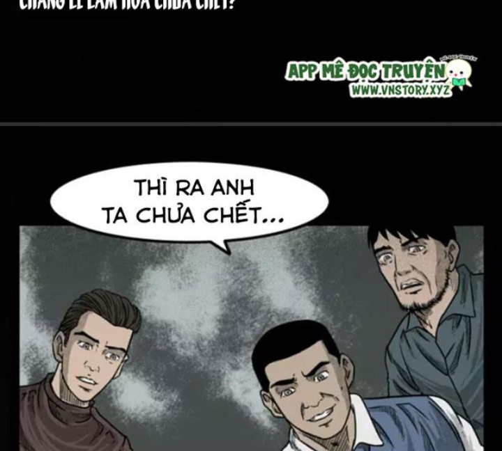 Tam Lão Gia Kinh Kỳ Thủ Trát Chapter 7 - 40