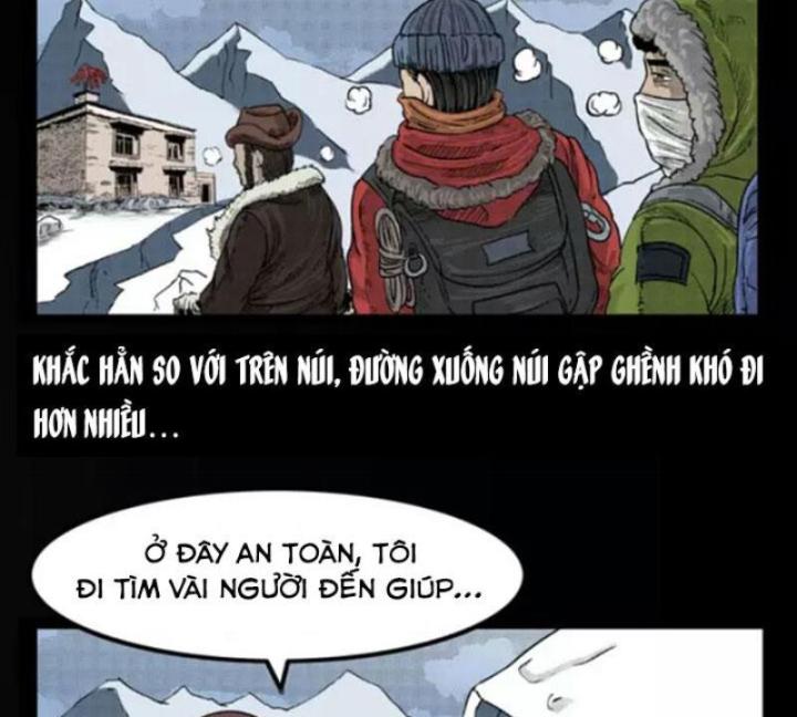 Tam Lão Gia Kinh Kỳ Thủ Trát Chapter 7 - 5