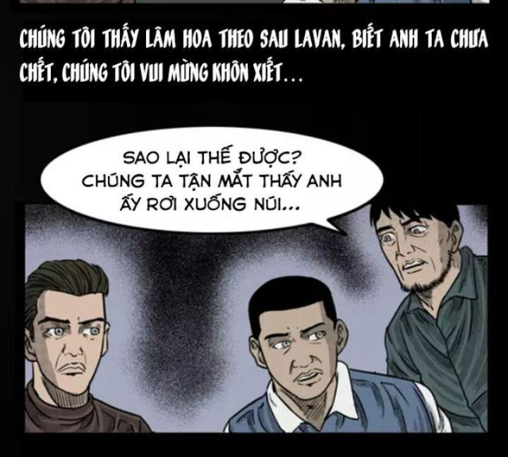 Tam Lão Gia Kinh Kỳ Thủ Trát Chapter 7 - 41