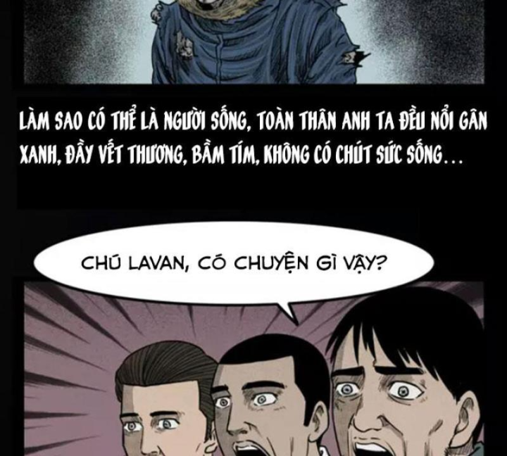 Tam Lão Gia Kinh Kỳ Thủ Trát Chapter 7 - 45
