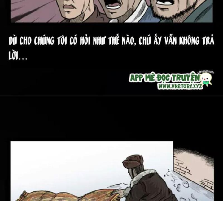 Tam Lão Gia Kinh Kỳ Thủ Trát Chapter 7 - 46