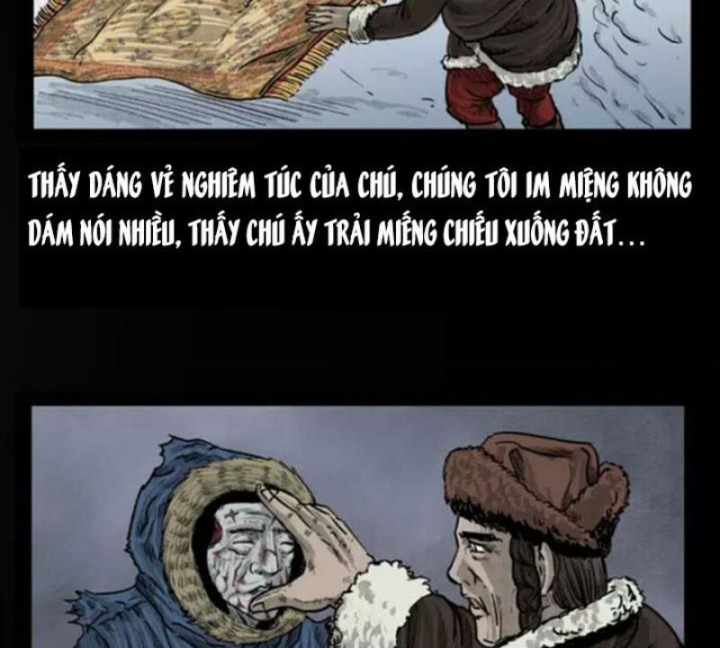 Tam Lão Gia Kinh Kỳ Thủ Trát Chapter 7 - 47