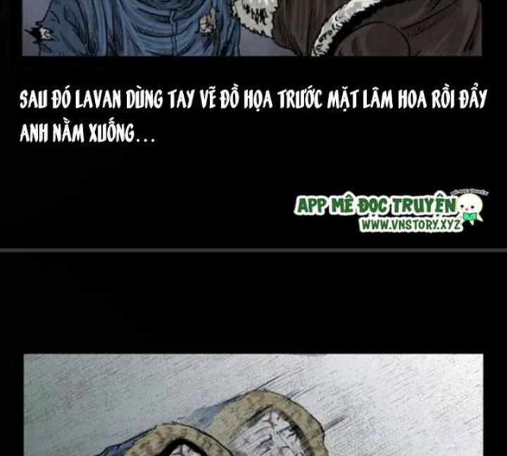 Tam Lão Gia Kinh Kỳ Thủ Trát Chapter 7 - 48