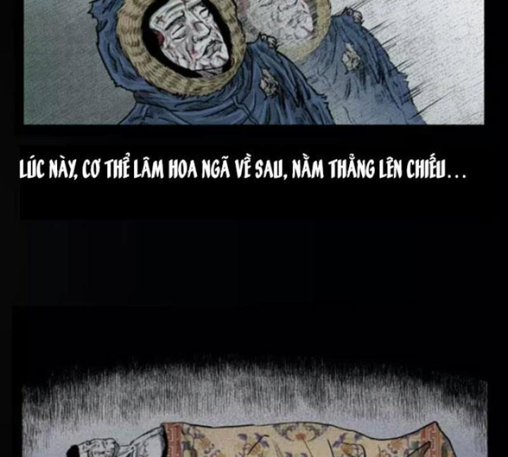 Tam Lão Gia Kinh Kỳ Thủ Trát Chapter 7 - 49