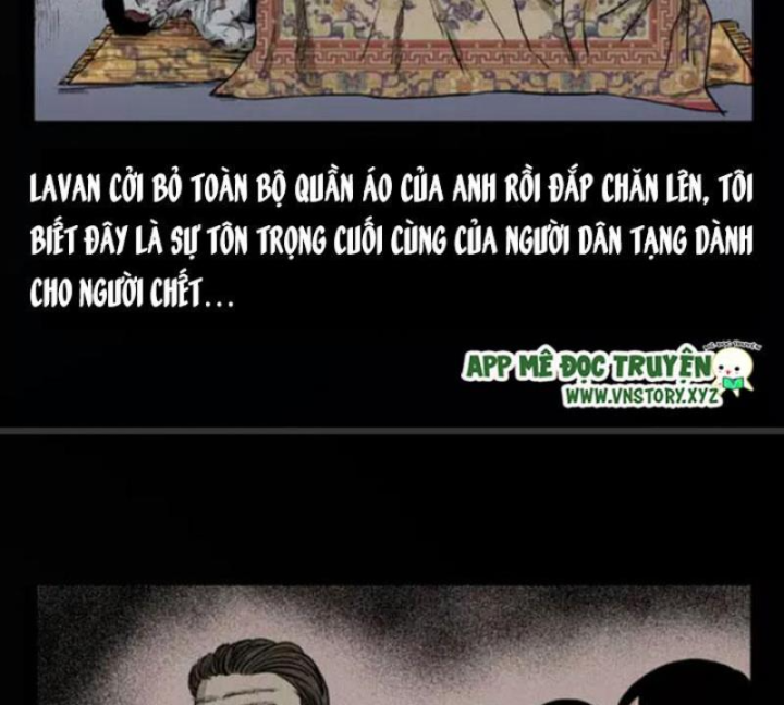 Tam Lão Gia Kinh Kỳ Thủ Trát Chapter 7 - 50