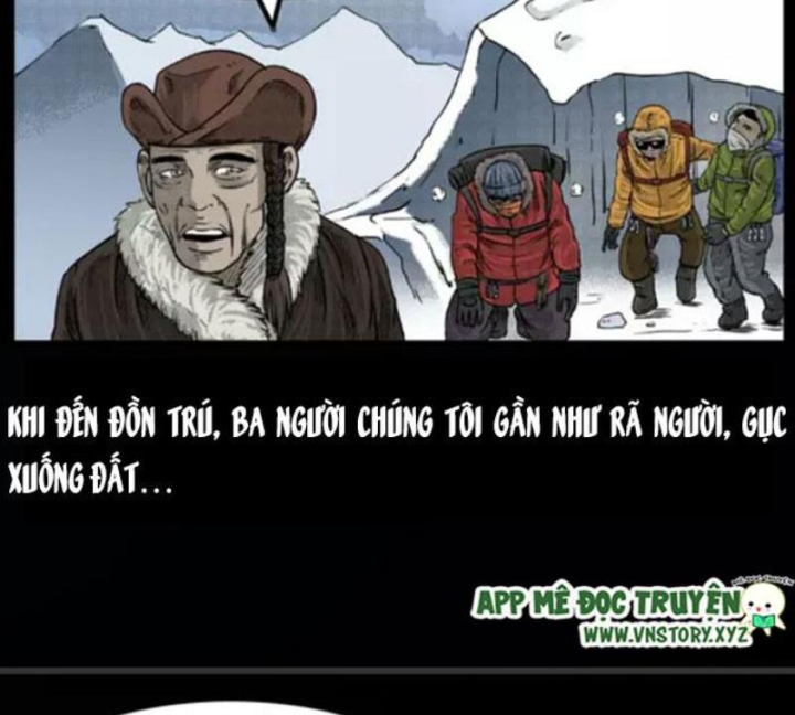 Tam Lão Gia Kinh Kỳ Thủ Trát Chapter 7 - 6
