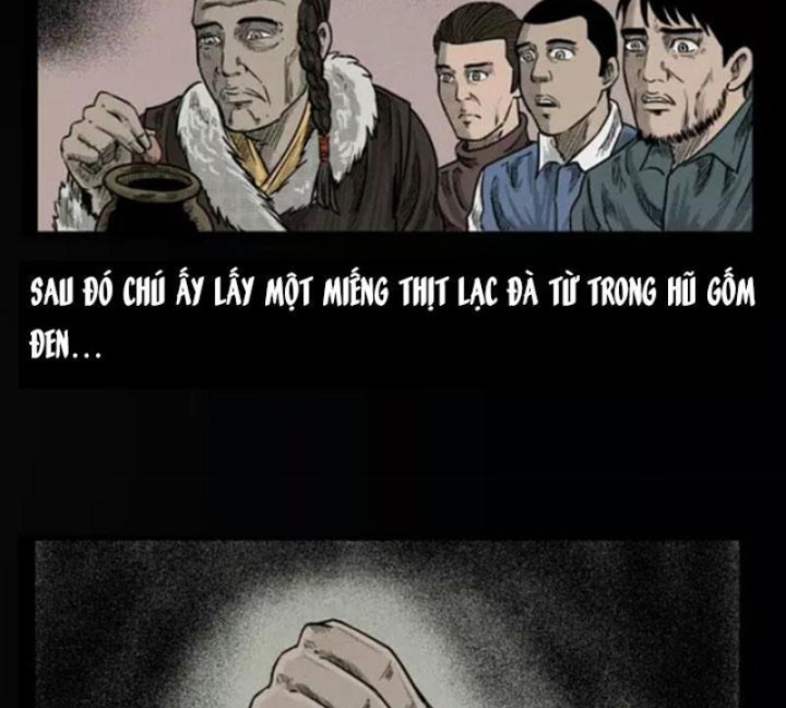 Tam Lão Gia Kinh Kỳ Thủ Trát Chapter 7 - 51