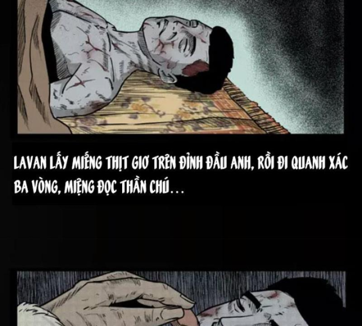 Tam Lão Gia Kinh Kỳ Thủ Trát Chapter 7 - 53