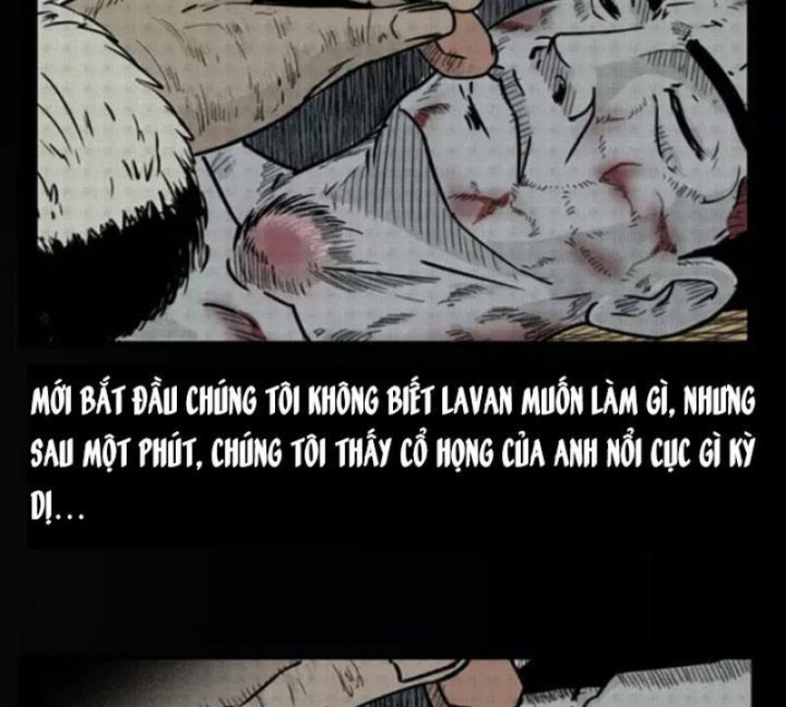 Tam Lão Gia Kinh Kỳ Thủ Trát Chapter 7 - 55