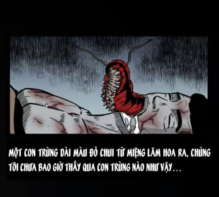 Tam Lão Gia Kinh Kỳ Thủ Trát Chapter 7 - 59