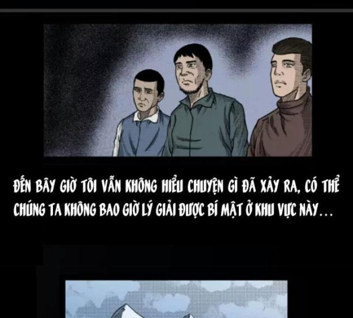 Tam Lão Gia Kinh Kỳ Thủ Trát Chapter 7 - 61