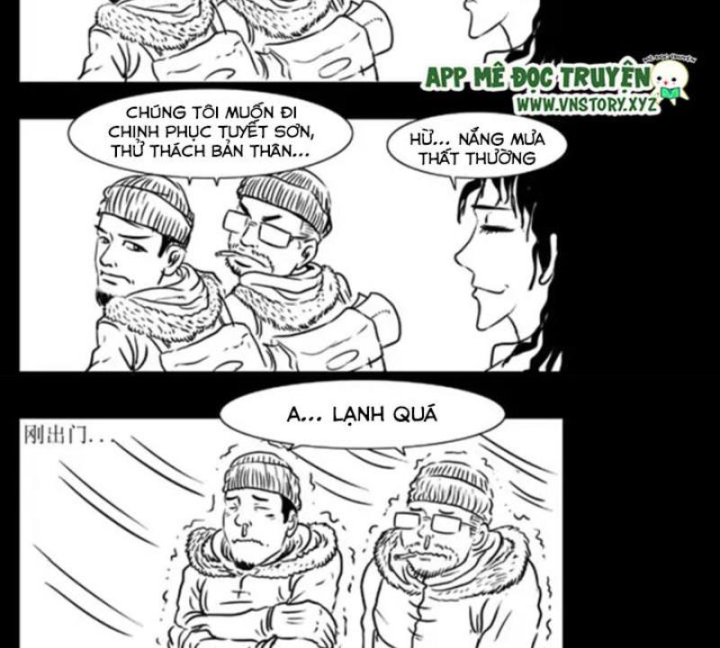 Tam Lão Gia Kinh Kỳ Thủ Trát Chapter 7 - 63