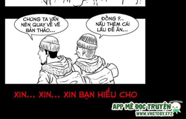 Tam Lão Gia Kinh Kỳ Thủ Trát Chapter 7 - 64