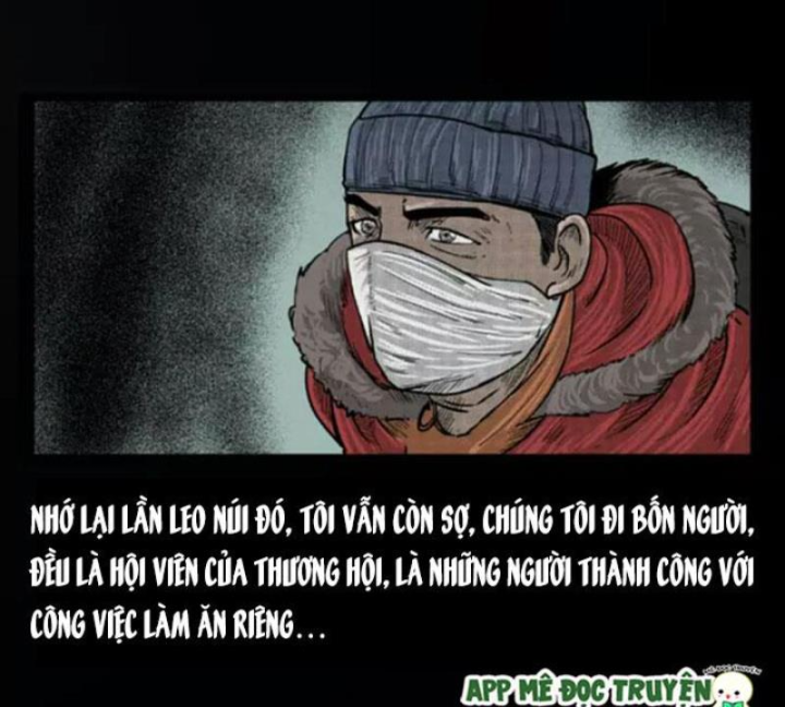 Tam Lão Gia Kinh Kỳ Thủ Trát Chapter 7 - 8