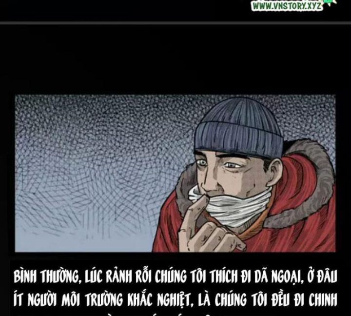 Tam Lão Gia Kinh Kỳ Thủ Trát Chapter 7 - 9